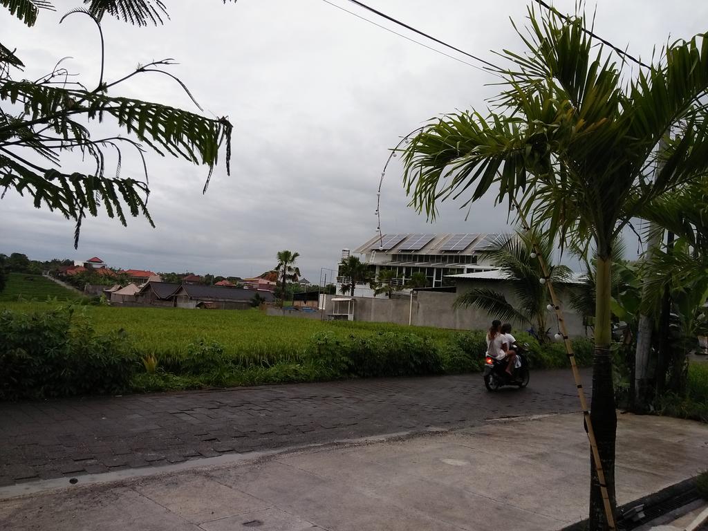 The Wina Guest House 2 Canggu Extérieur photo