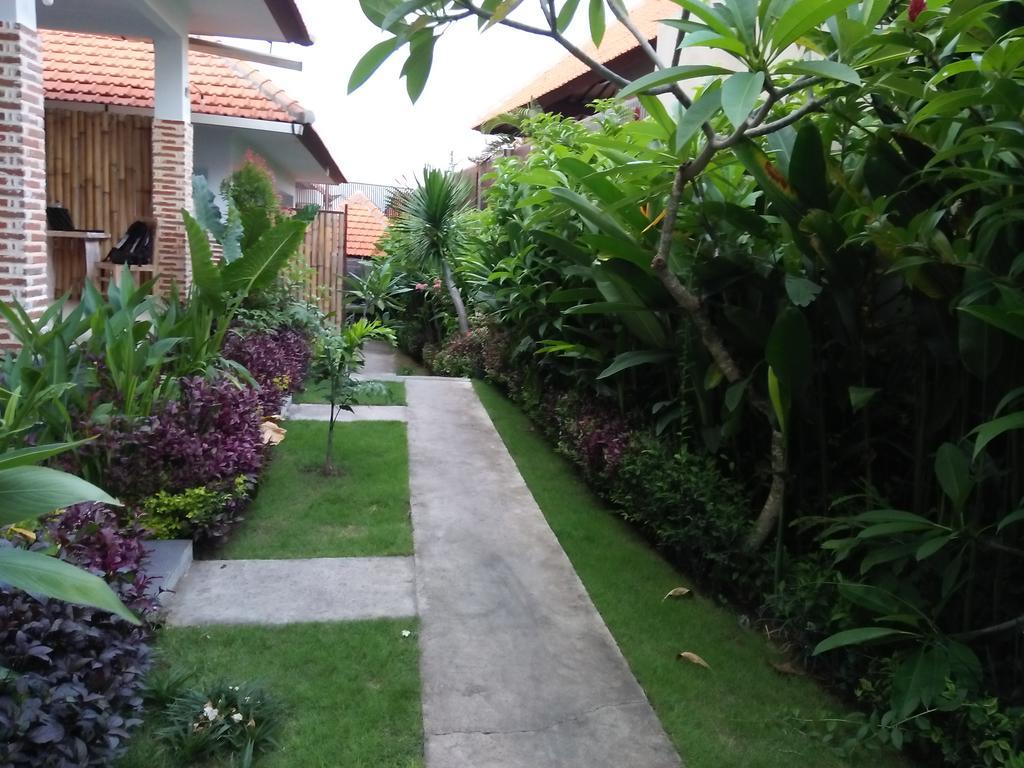 The Wina Guest House 2 Canggu Extérieur photo