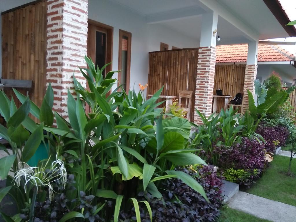 The Wina Guest House 2 Canggu Extérieur photo