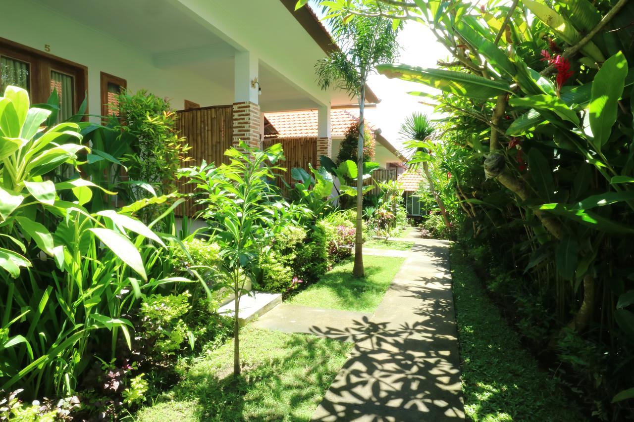 The Wina Guest House 2 Canggu Extérieur photo