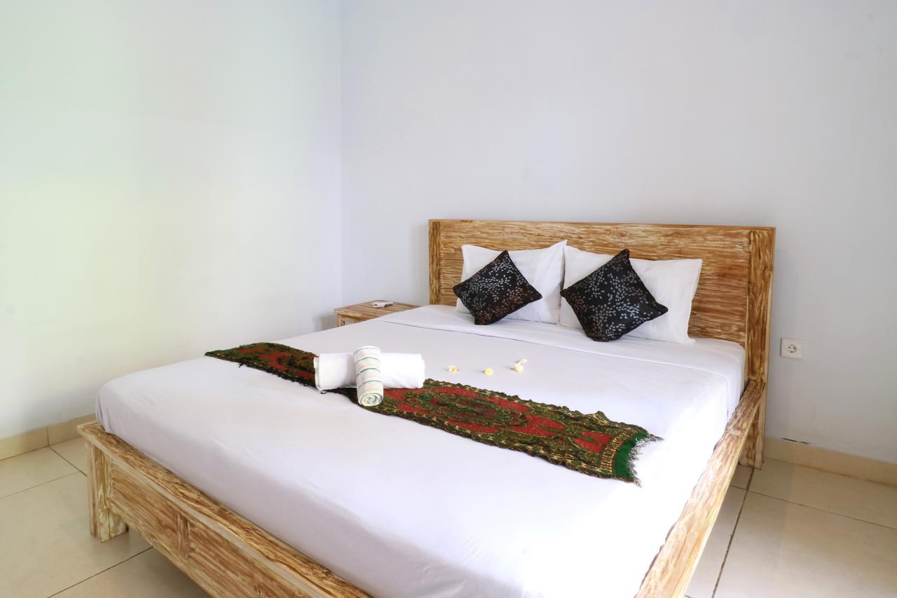 The Wina Guest House 2 Canggu Extérieur photo