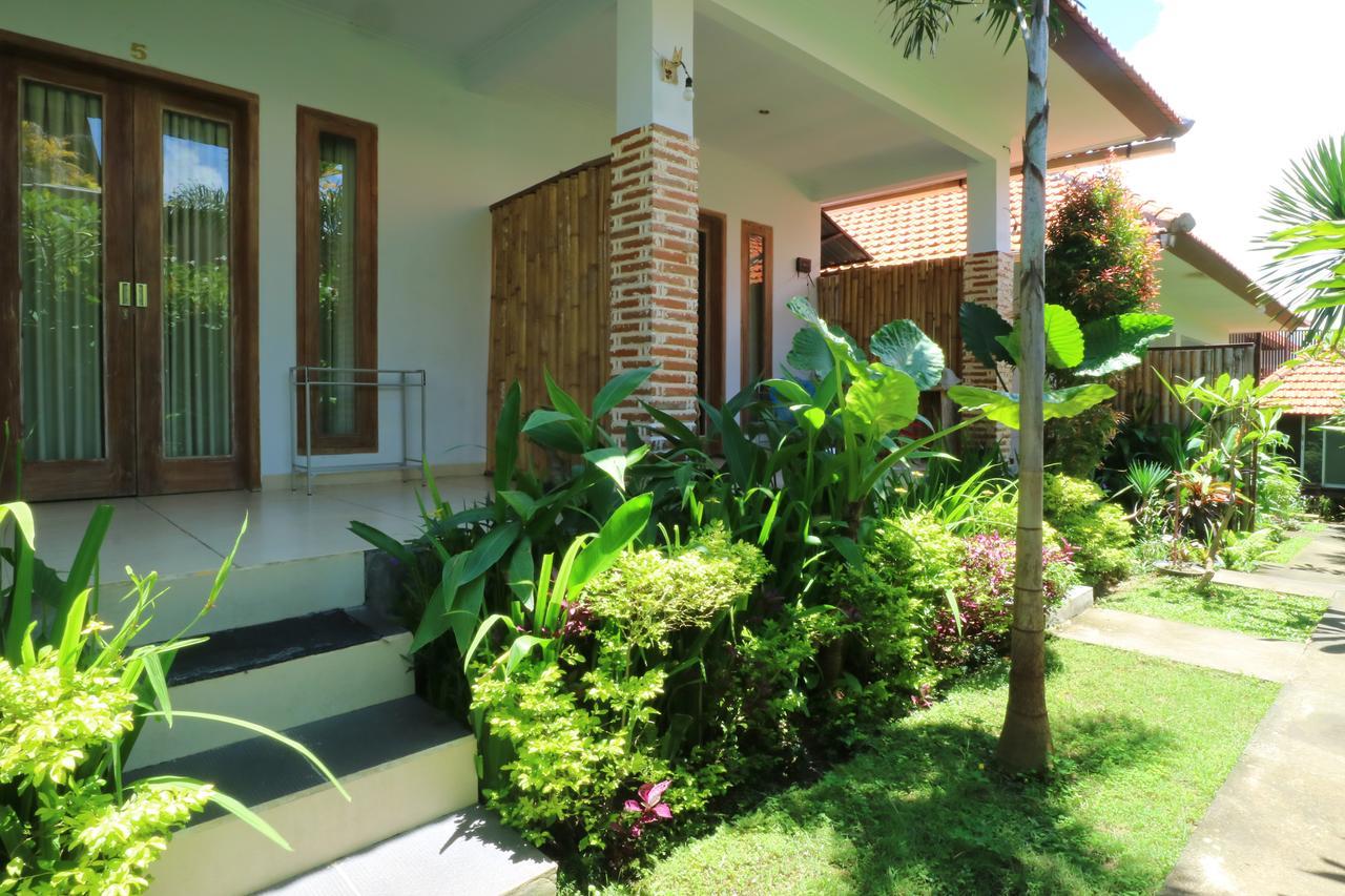 The Wina Guest House 2 Canggu Extérieur photo