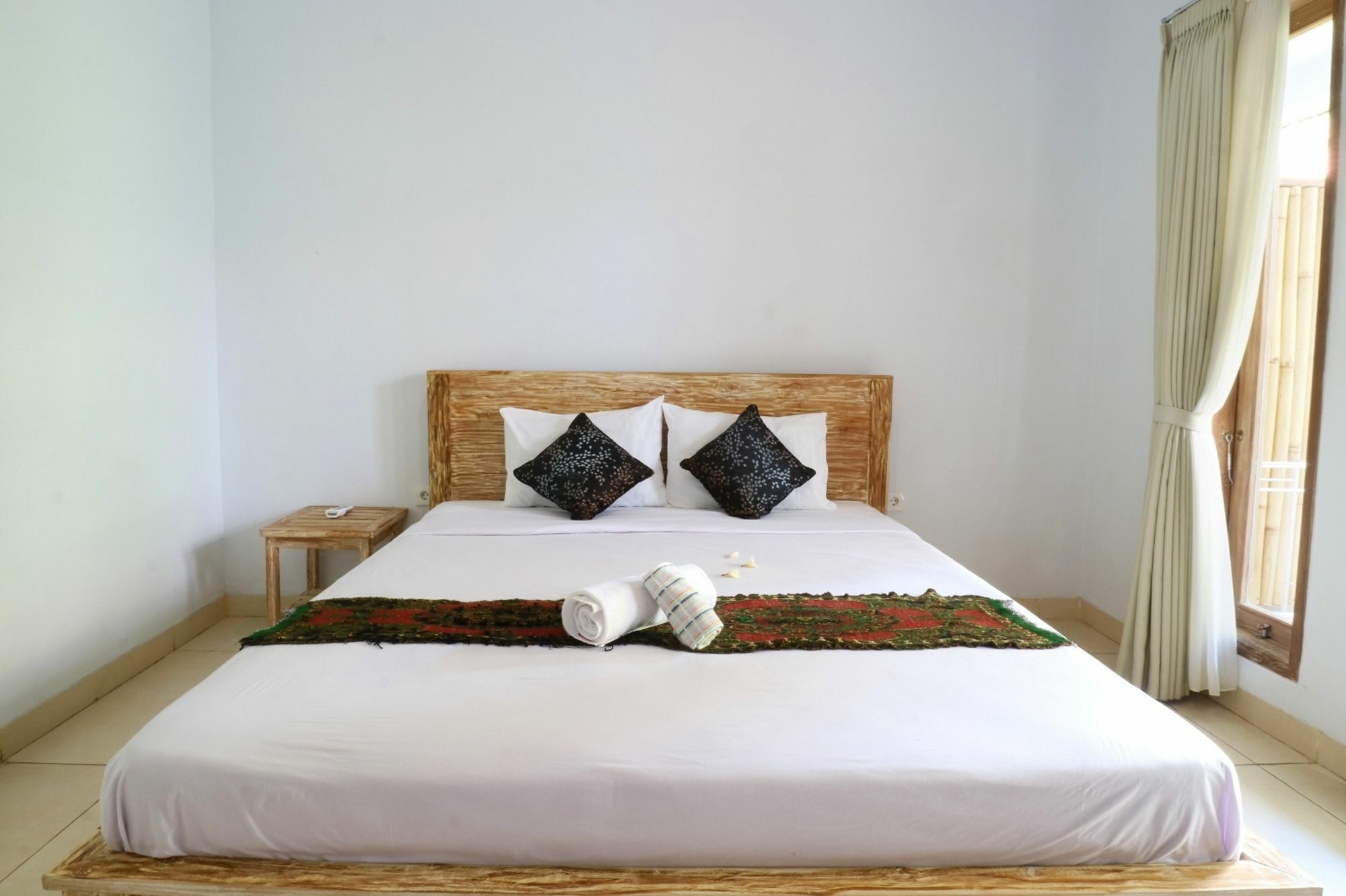 The Wina Guest House 2 Canggu Extérieur photo