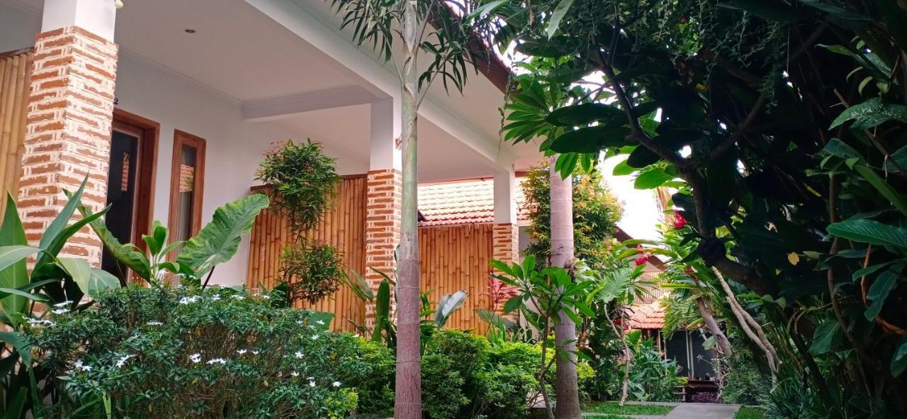 The Wina Guest House 2 Canggu Extérieur photo